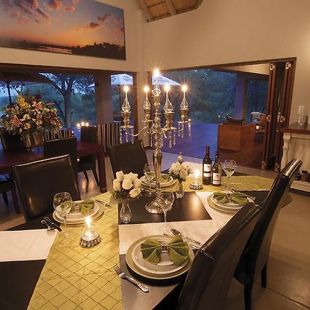 Raptor Retreat Game Lodge Hoedspruit Kültér fotó