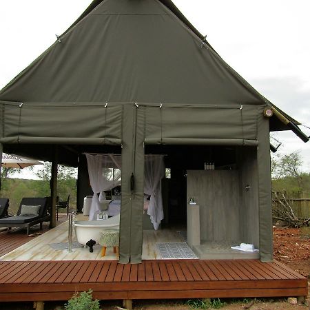 Raptor Retreat Game Lodge Hoedspruit Kültér fotó