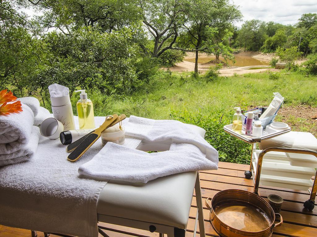 Raptor Retreat Game Lodge Hoedspruit Kültér fotó