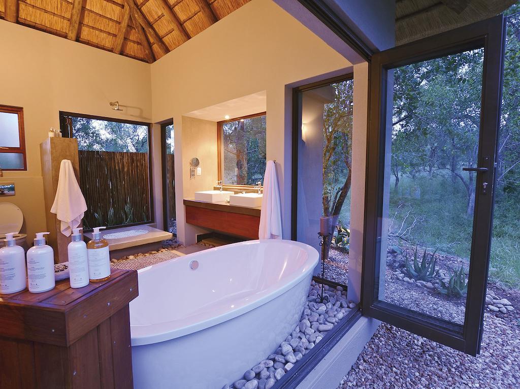 Raptor Retreat Game Lodge Hoedspruit Szoba fotó