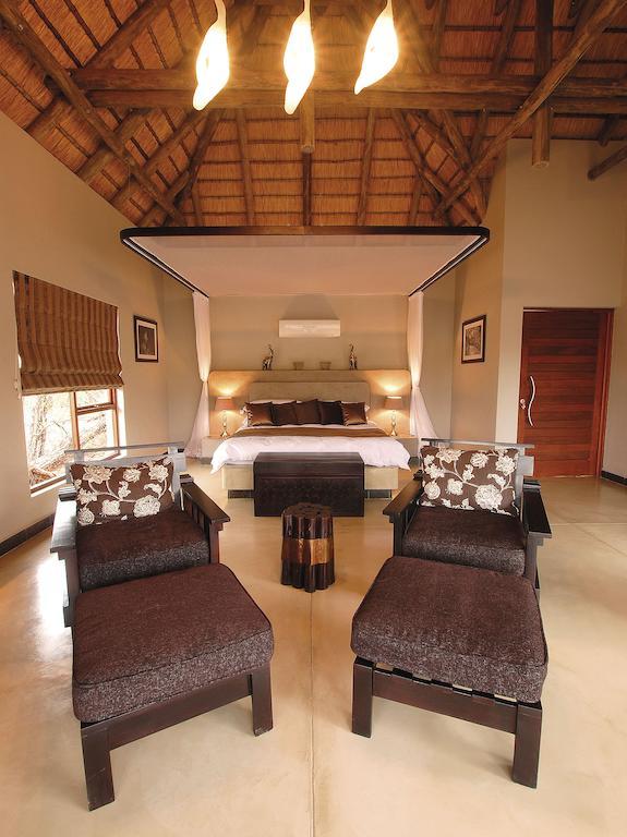 Raptor Retreat Game Lodge Hoedspruit Szoba fotó