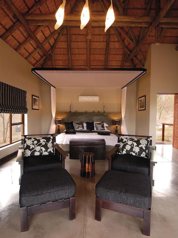 Raptor Retreat Game Lodge Hoedspruit Szoba fotó