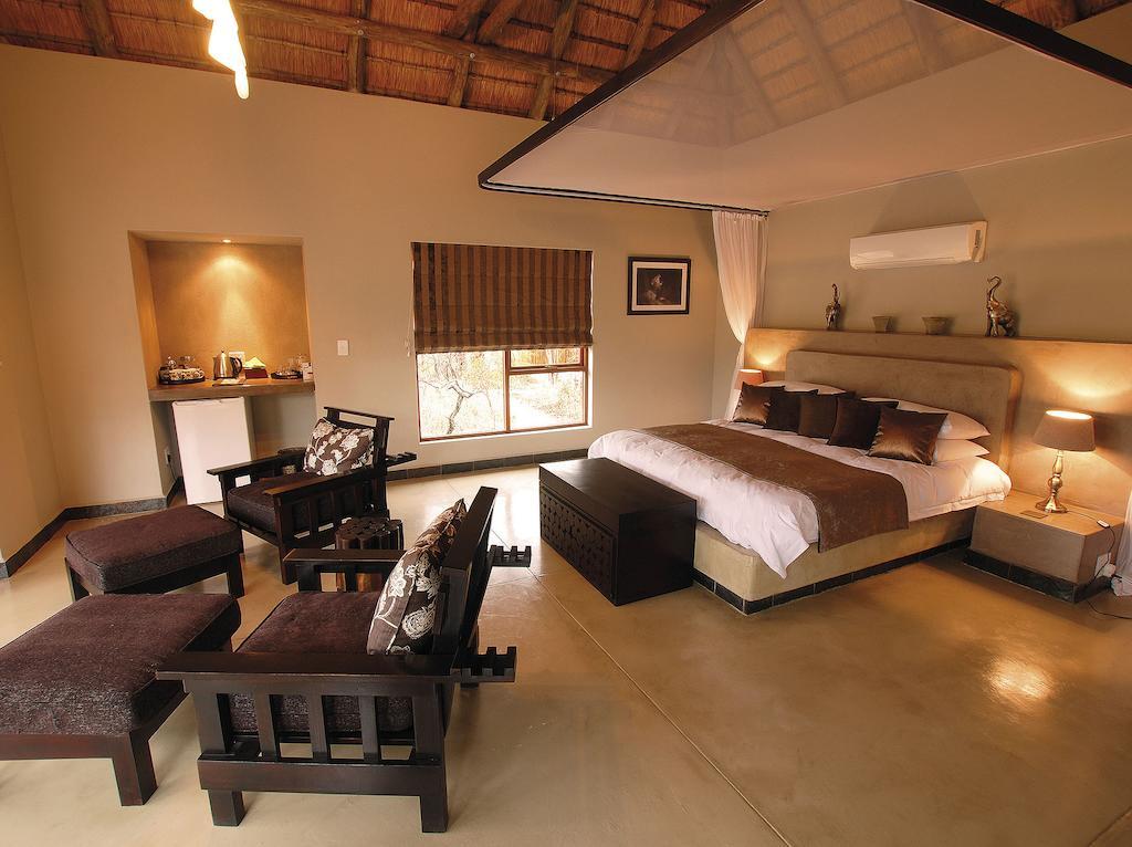 Raptor Retreat Game Lodge Hoedspruit Szoba fotó