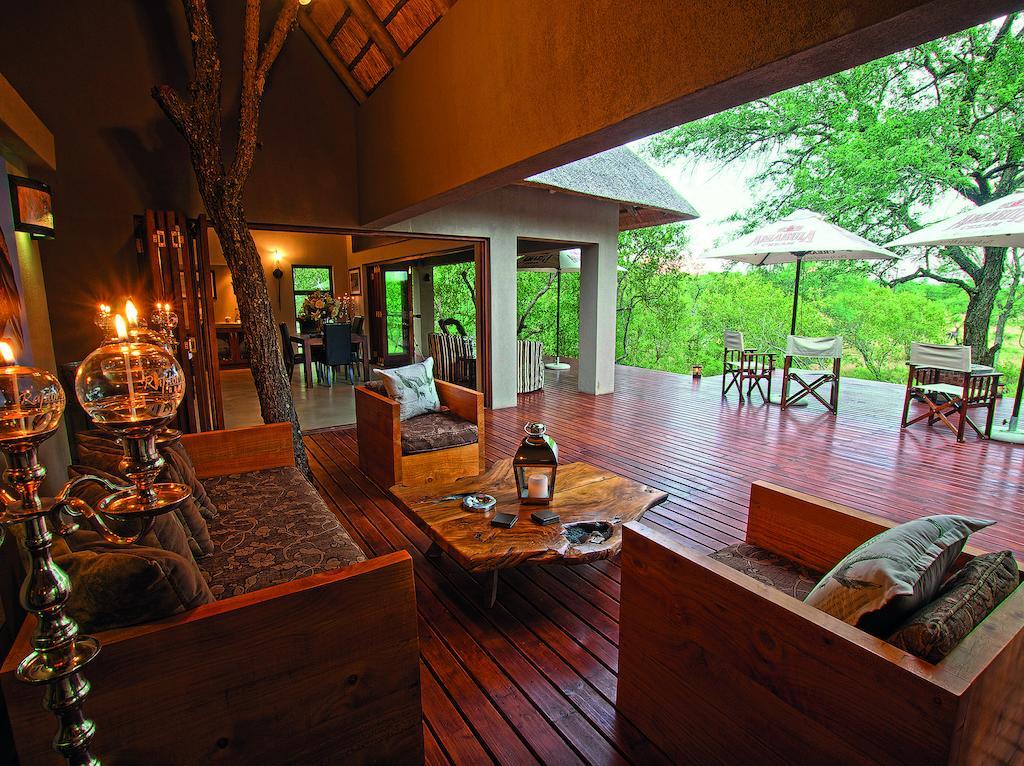 Raptor Retreat Game Lodge Hoedspruit Szoba fotó