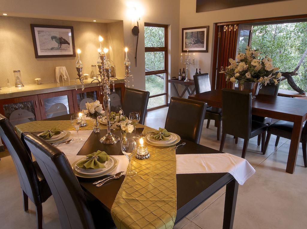 Raptor Retreat Game Lodge Hoedspruit Kültér fotó