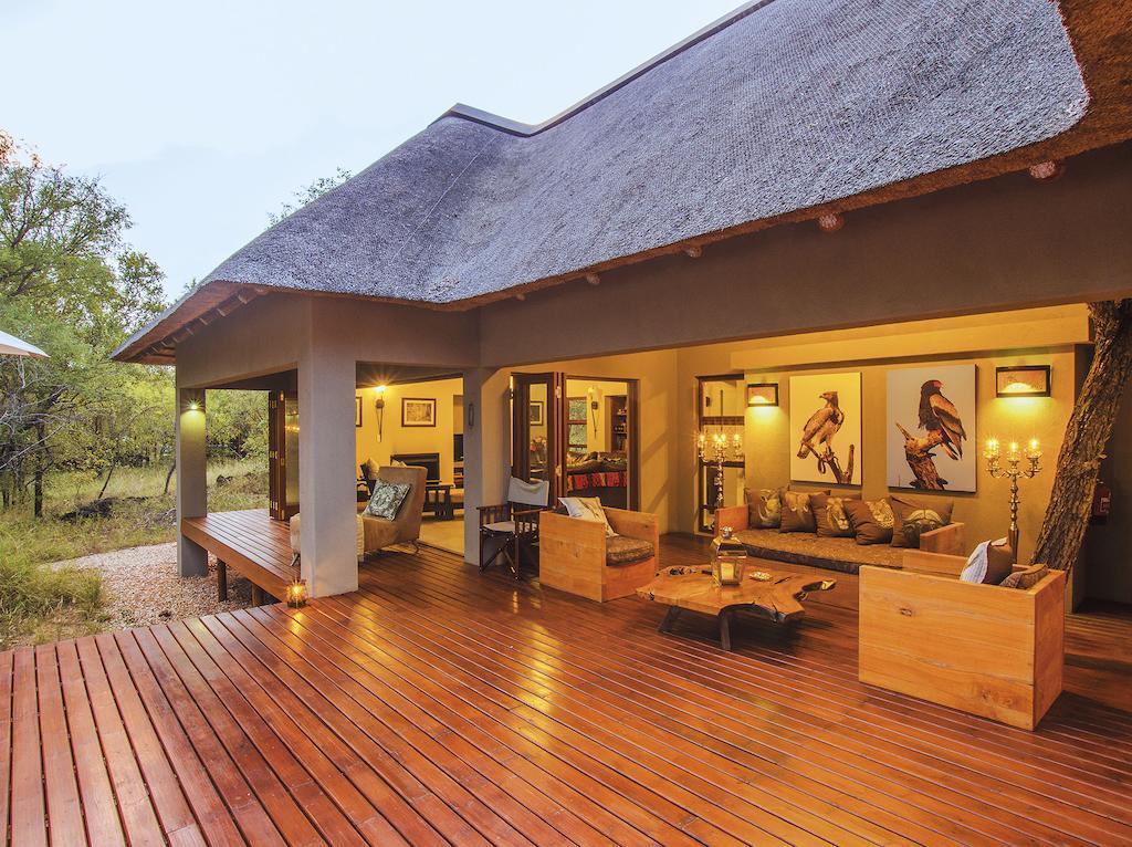 Raptor Retreat Game Lodge Hoedspruit Kültér fotó