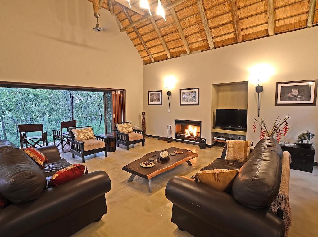 Raptor Retreat Game Lodge Hoedspruit Kültér fotó