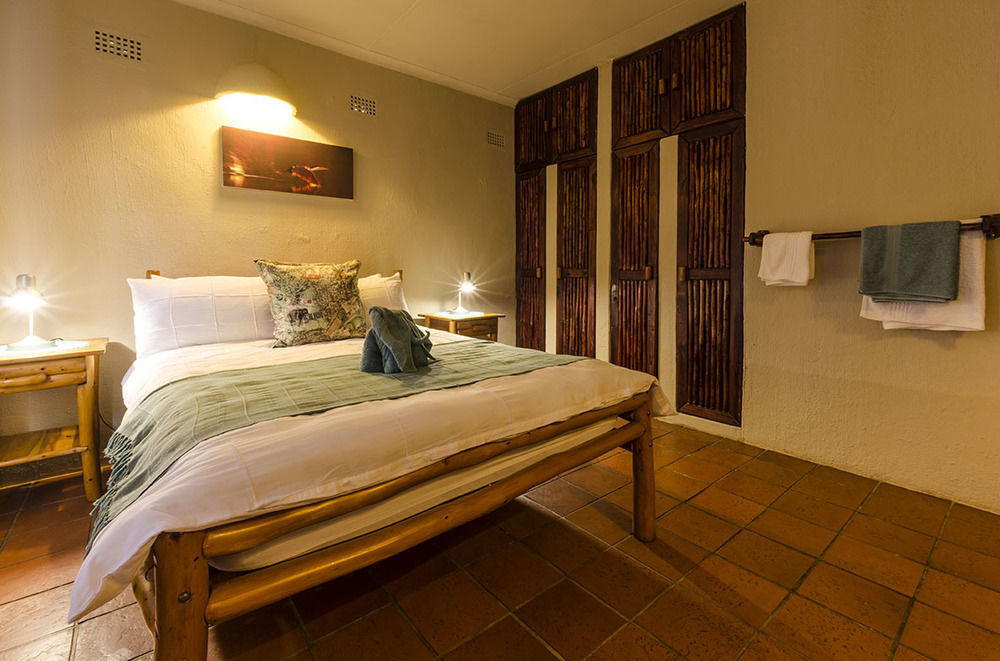 Raptor Retreat Game Lodge Hoedspruit Kültér fotó