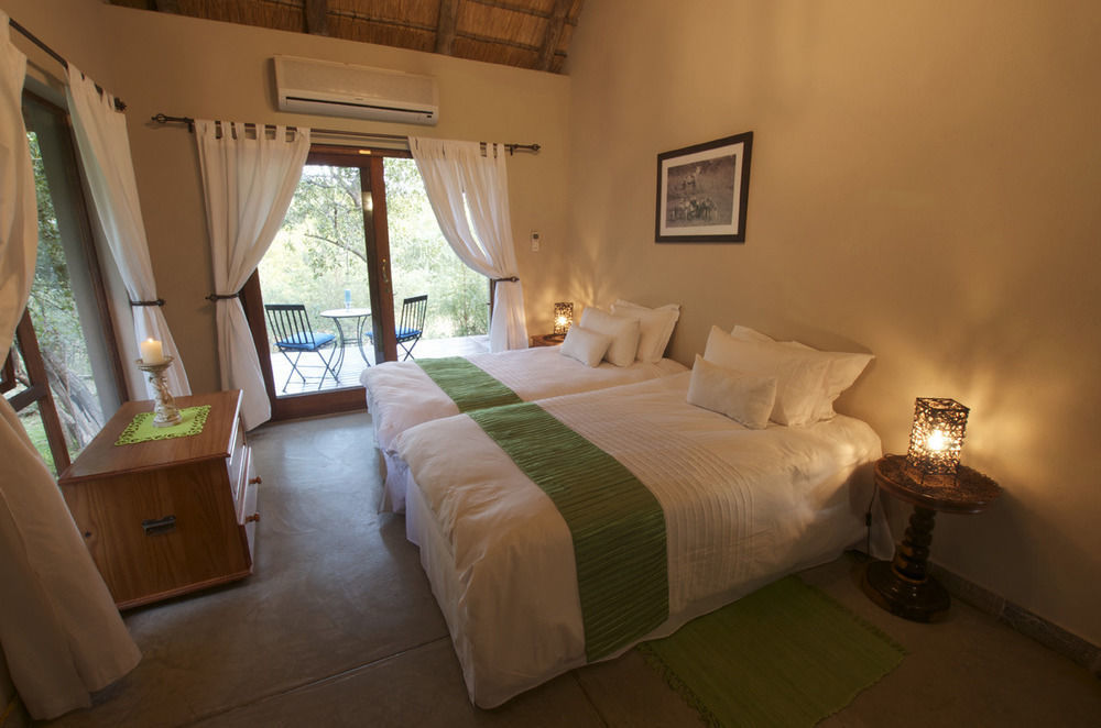 Raptor Retreat Game Lodge Hoedspruit Kültér fotó