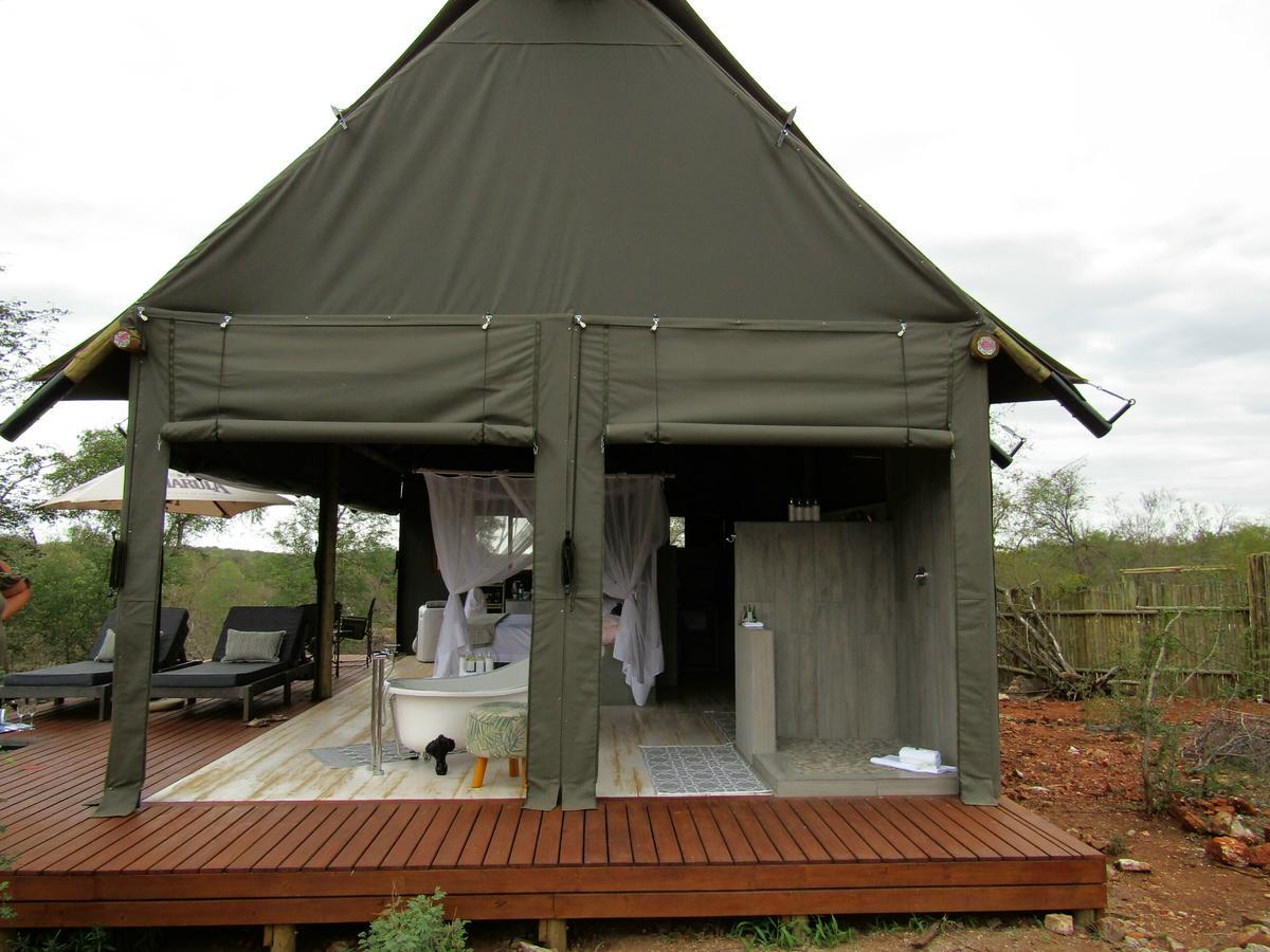 Raptor Retreat Game Lodge Hoedspruit Kültér fotó