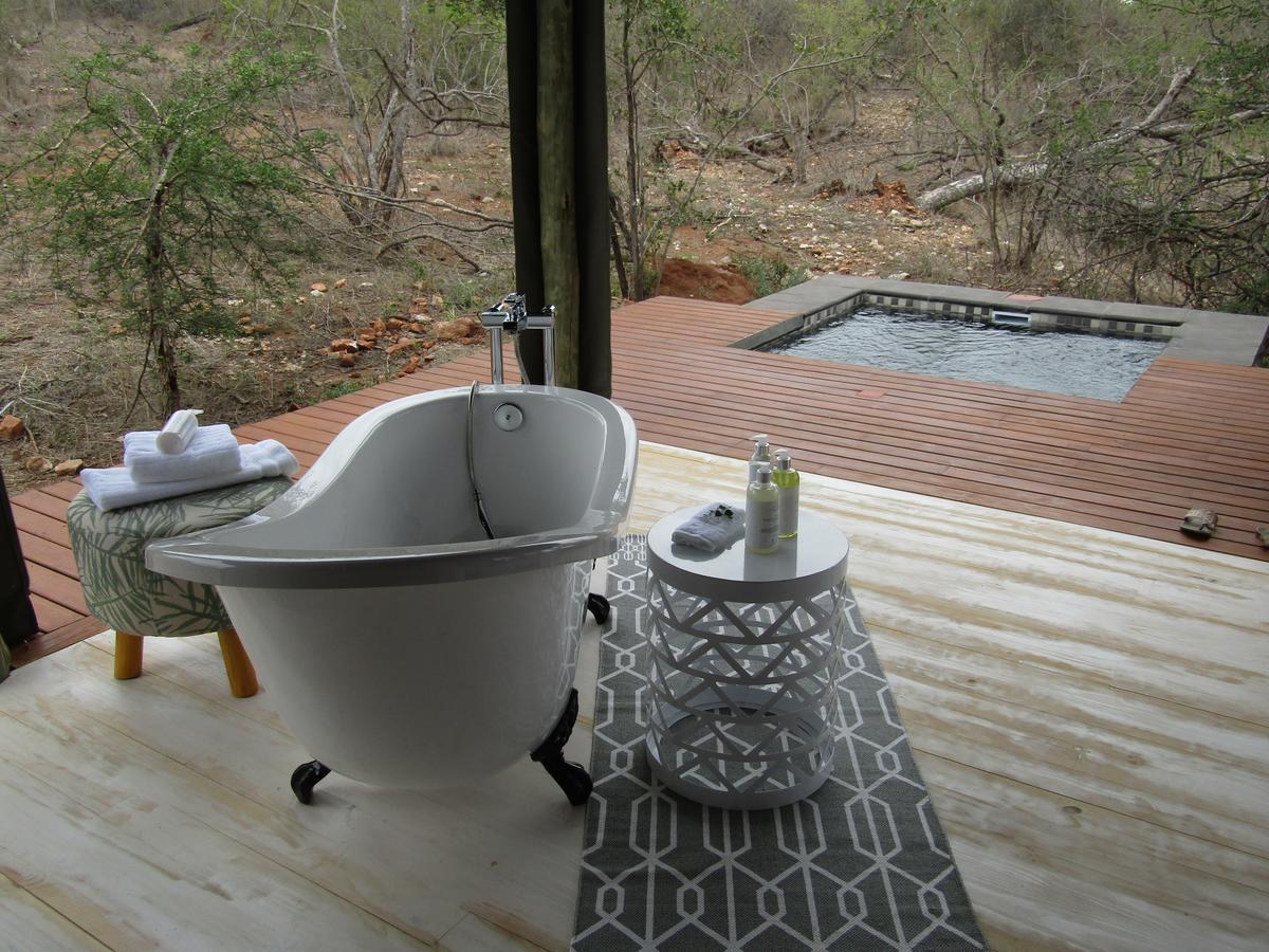 Raptor Retreat Game Lodge Hoedspruit Kültér fotó