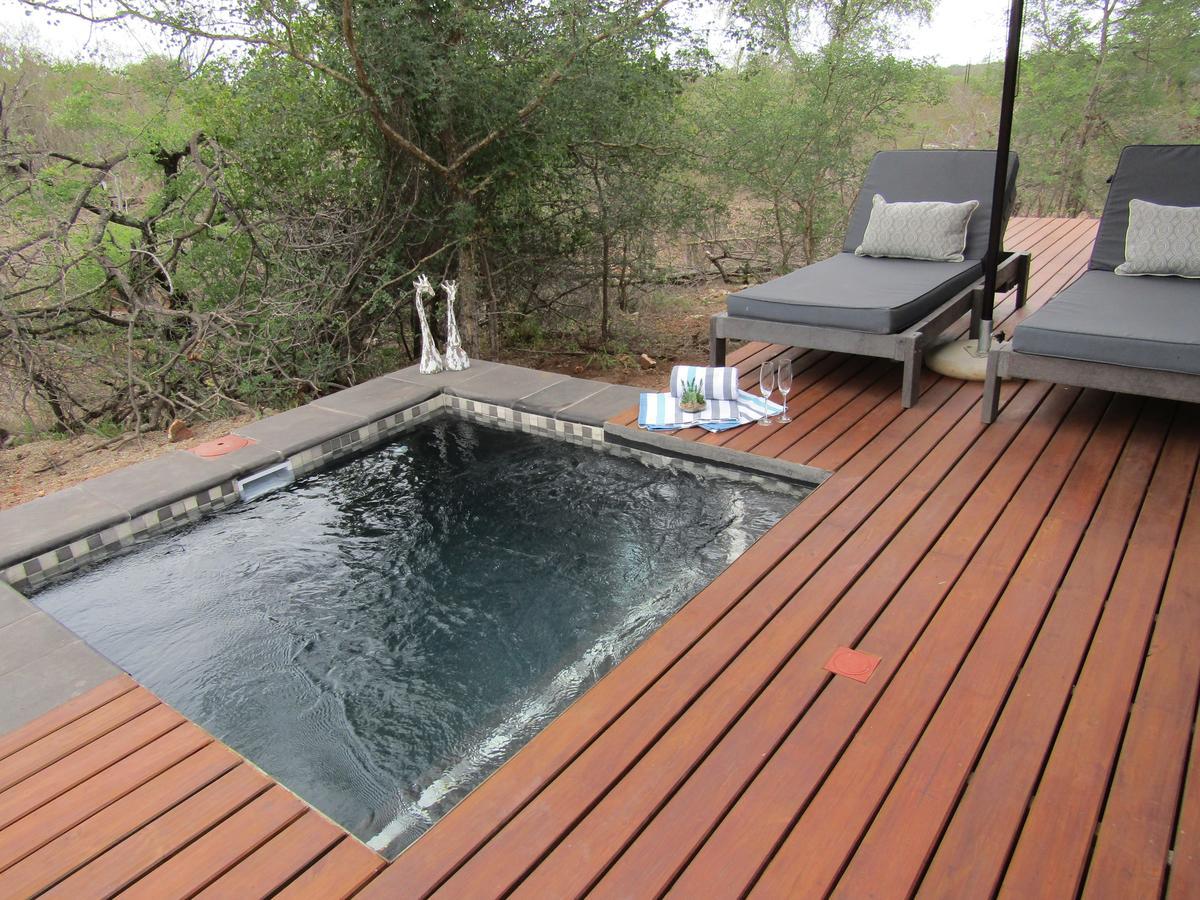 Raptor Retreat Game Lodge Hoedspruit Kültér fotó