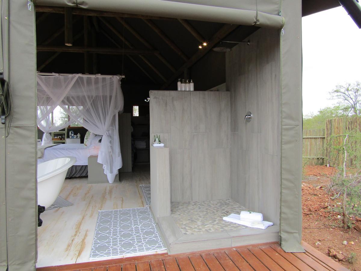Raptor Retreat Game Lodge Hoedspruit Kültér fotó