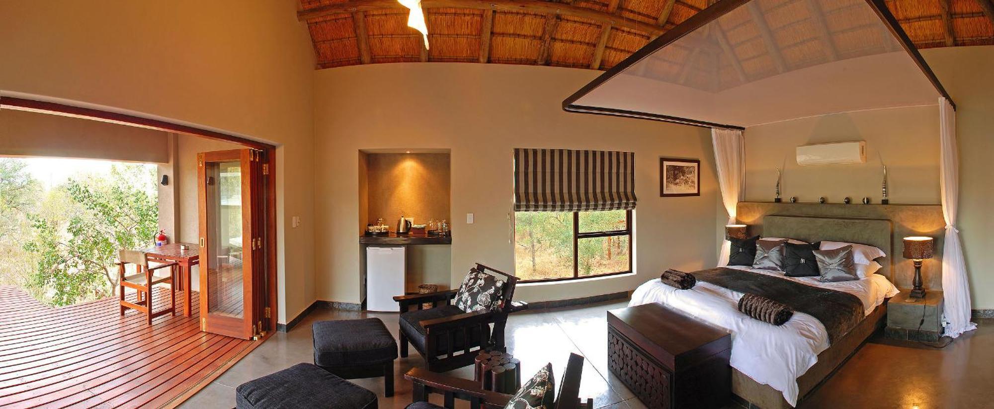 Raptor Retreat Game Lodge Hoedspruit Kültér fotó