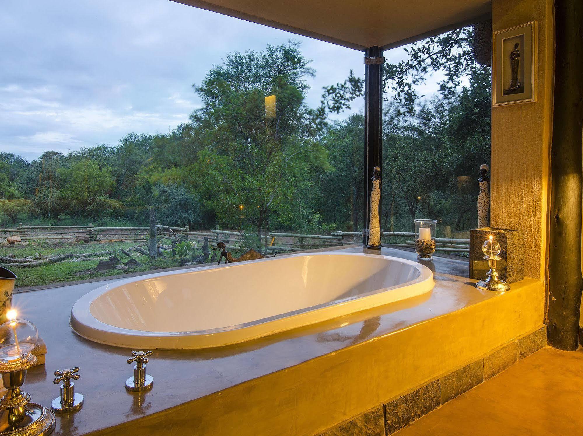 Raptor Retreat Game Lodge Hoedspruit Kültér fotó