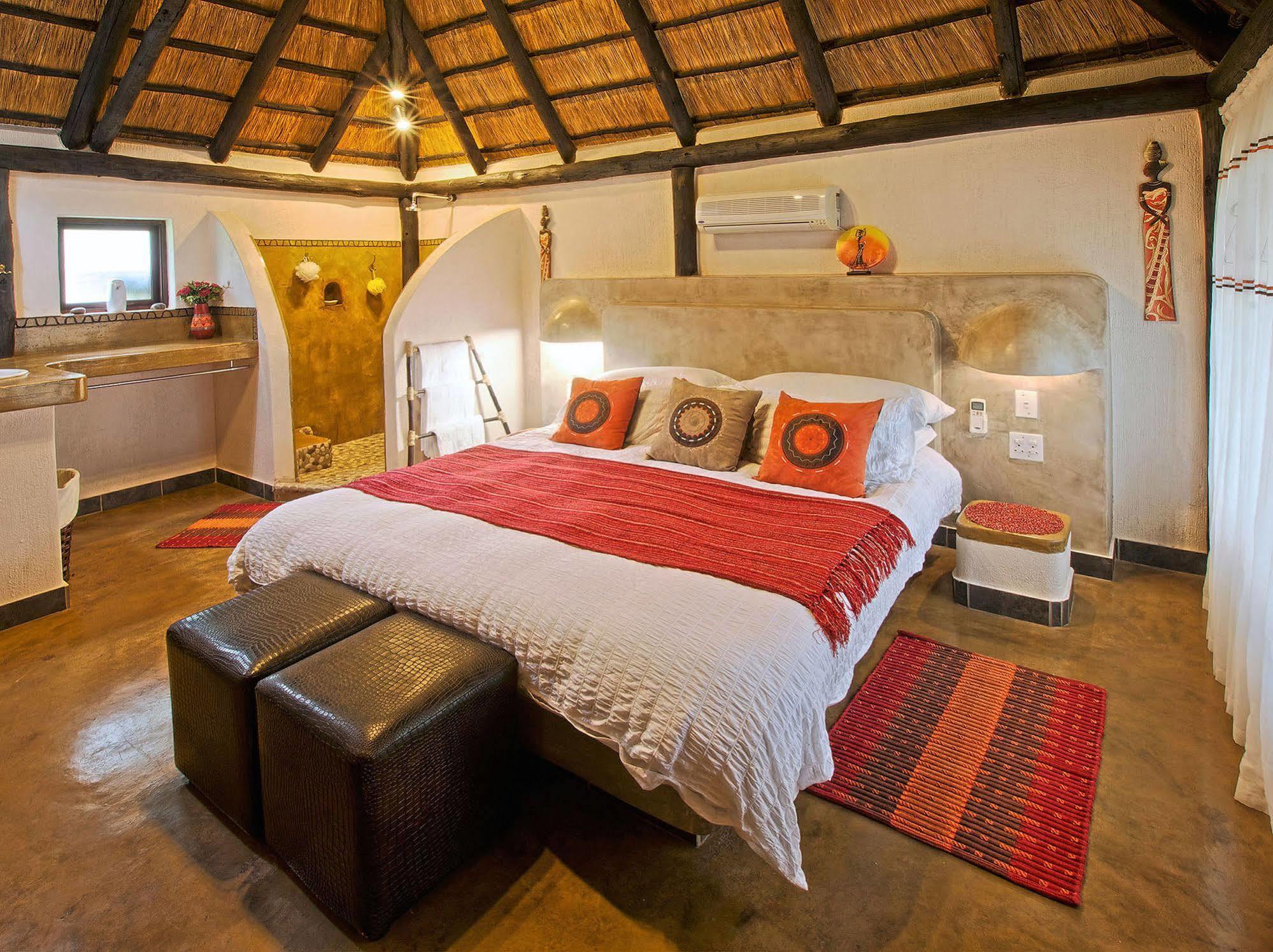 Raptor Retreat Game Lodge Hoedspruit Kültér fotó