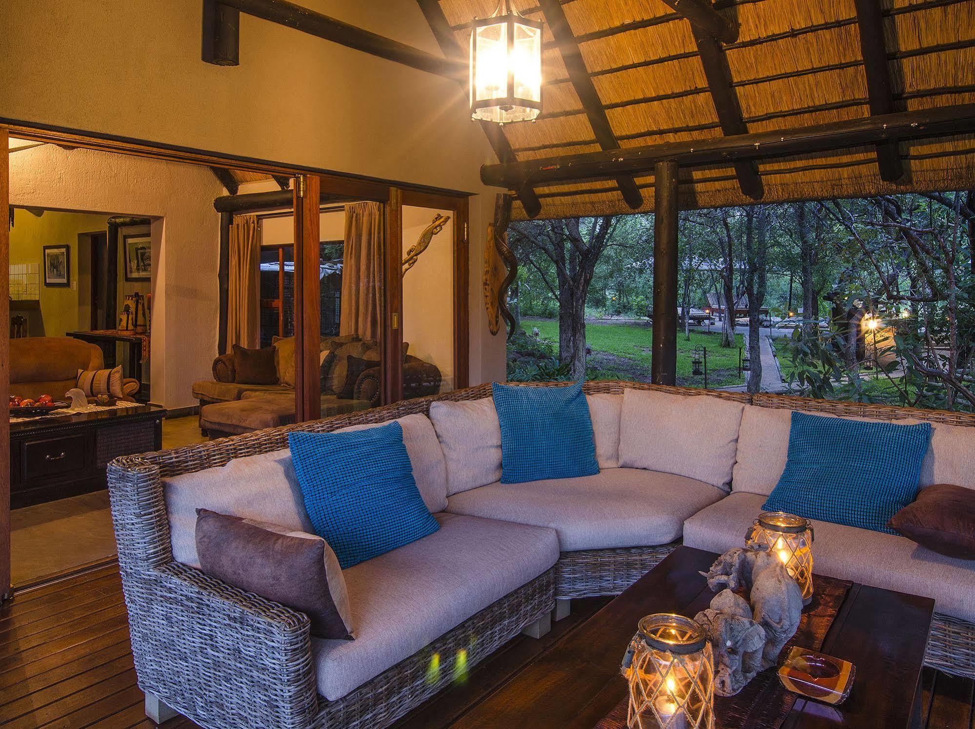 Raptor Retreat Game Lodge Hoedspruit Kültér fotó