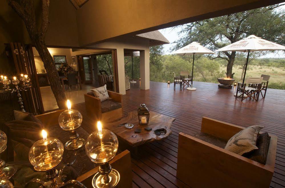 Raptor Retreat Game Lodge Hoedspruit Kültér fotó