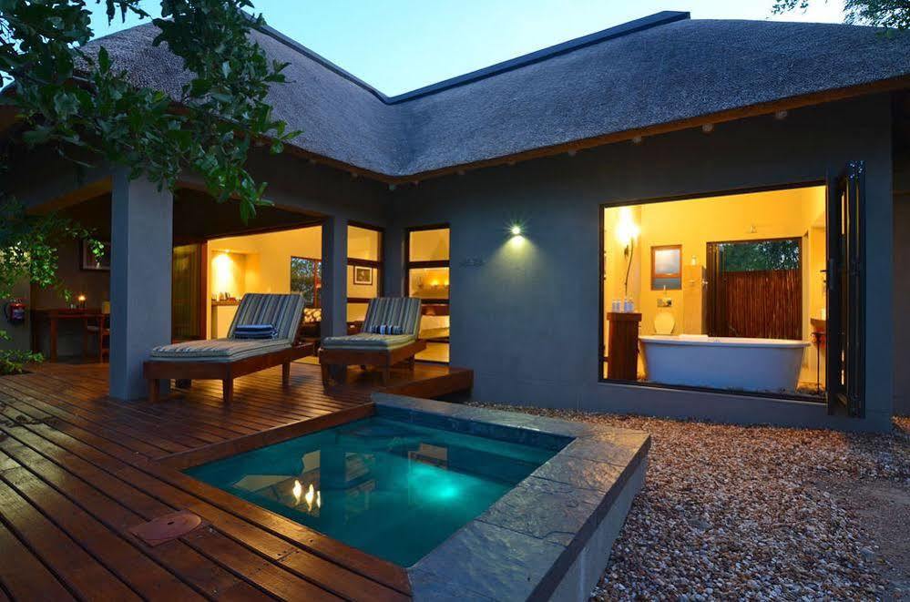 Raptor Retreat Game Lodge Hoedspruit Kültér fotó