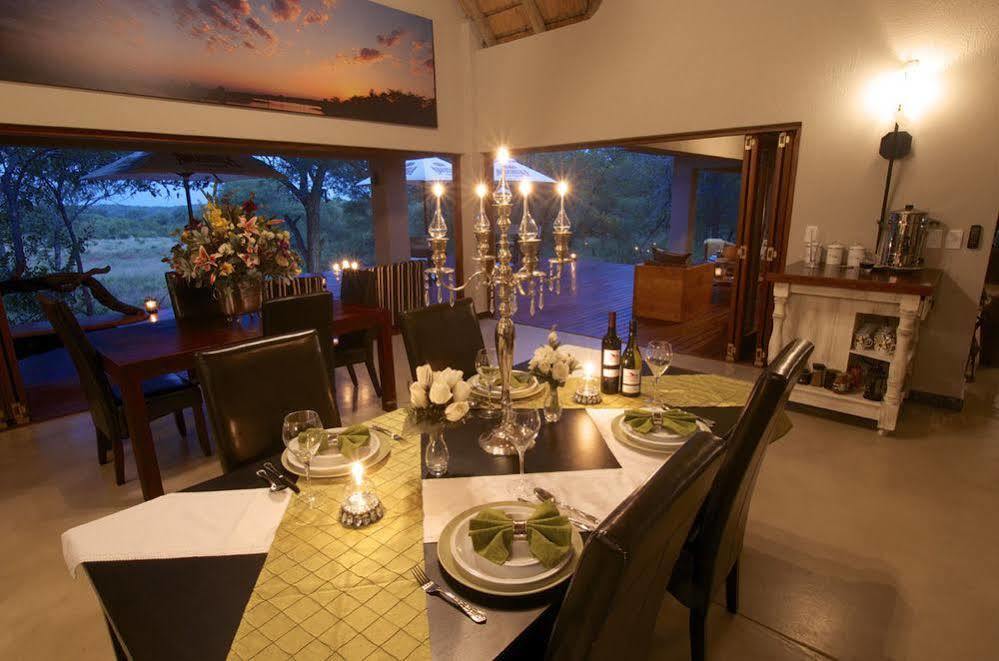 Raptor Retreat Game Lodge Hoedspruit Kültér fotó