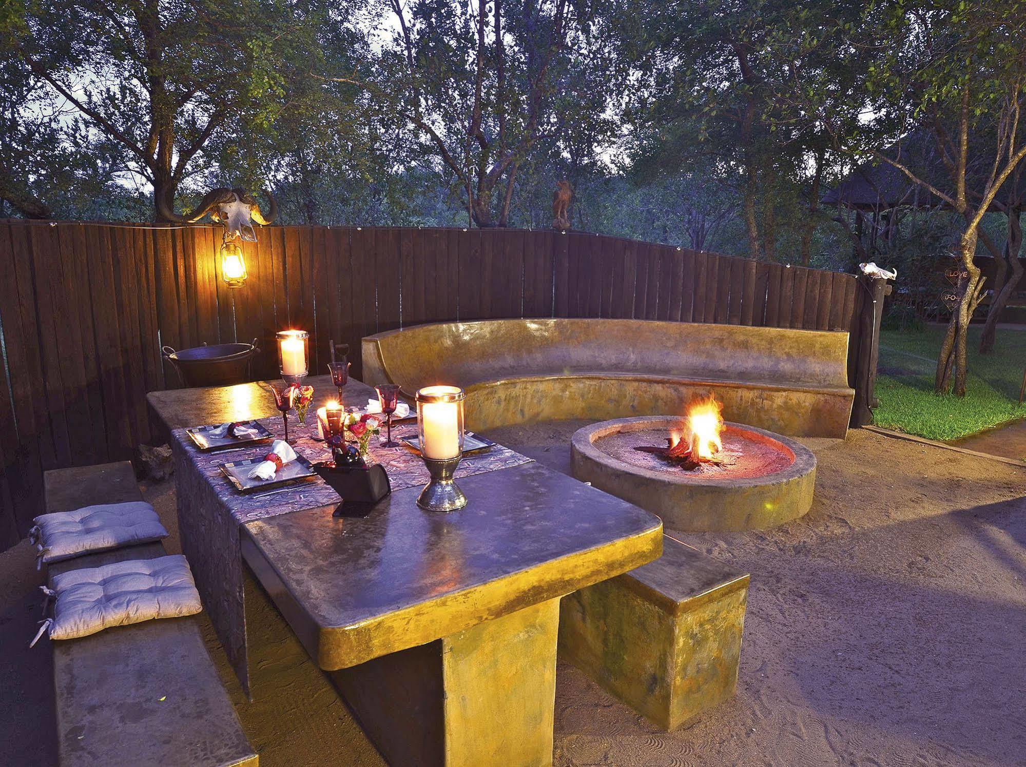 Raptor Retreat Game Lodge Hoedspruit Kültér fotó