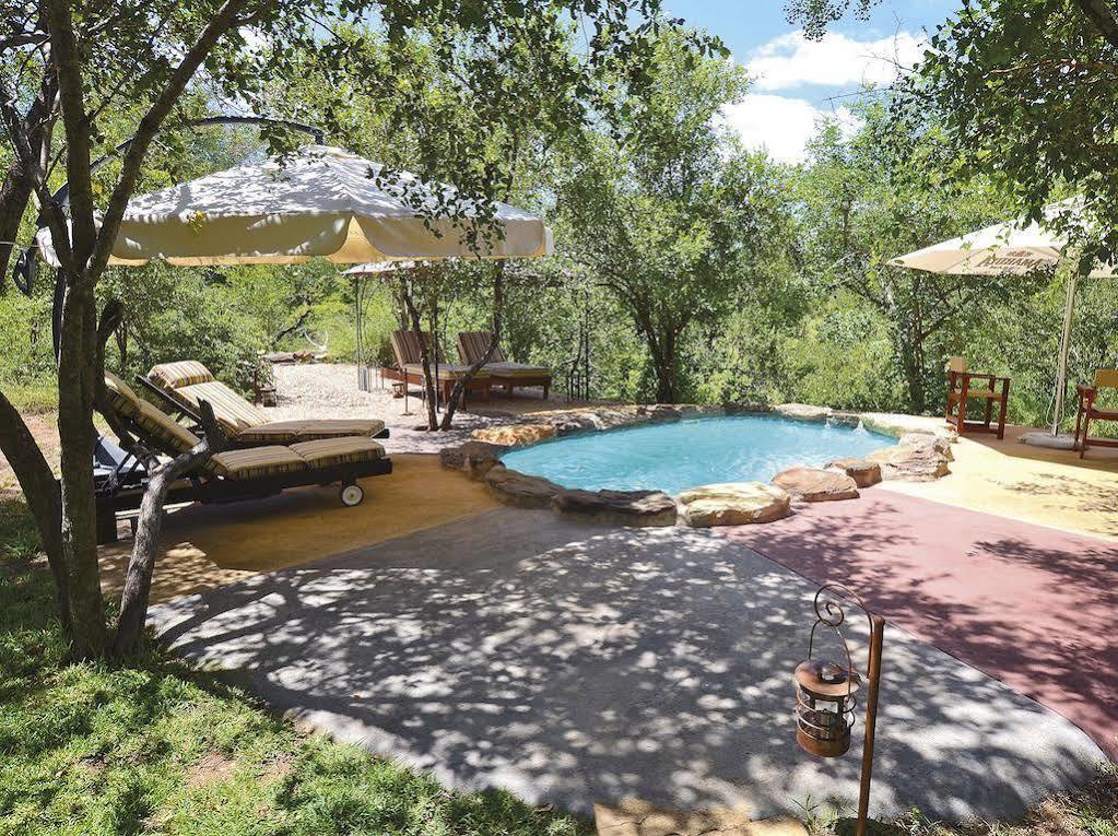 Raptor Retreat Game Lodge Hoedspruit Kültér fotó