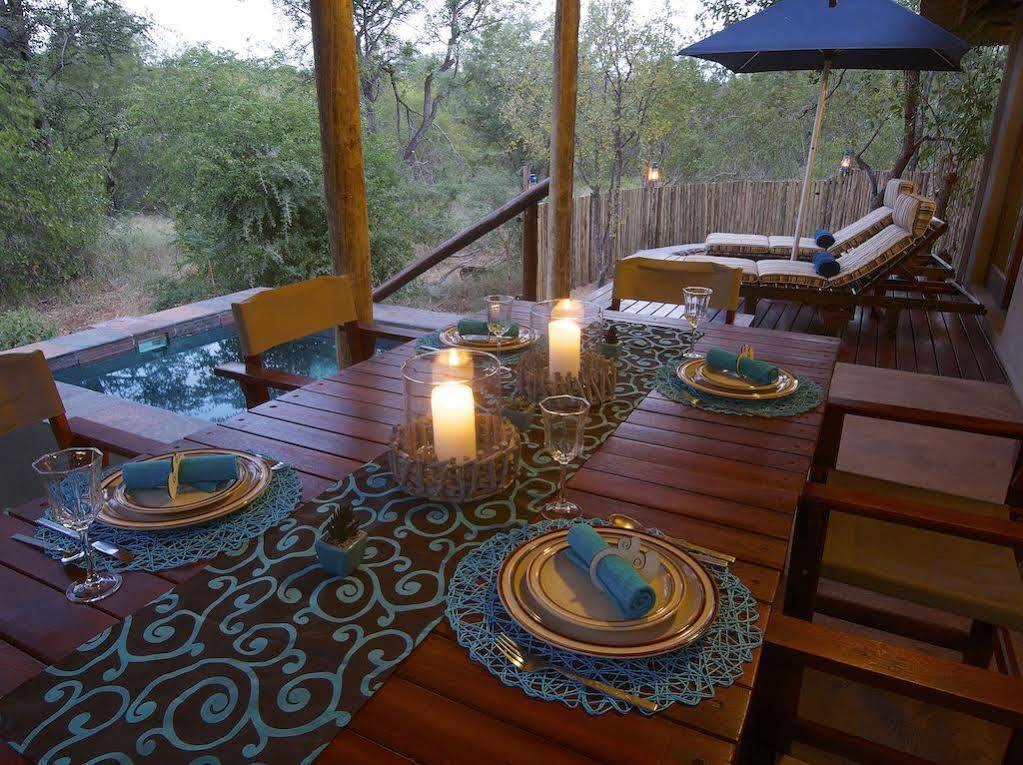 Raptor Retreat Game Lodge Hoedspruit Kültér fotó