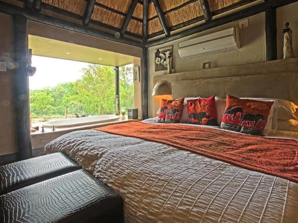 Raptor Retreat Game Lodge Hoedspruit Kültér fotó