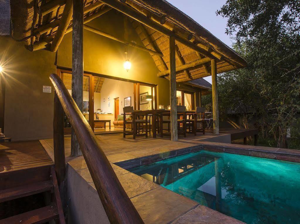 Raptor Retreat Game Lodge Hoedspruit Kültér fotó